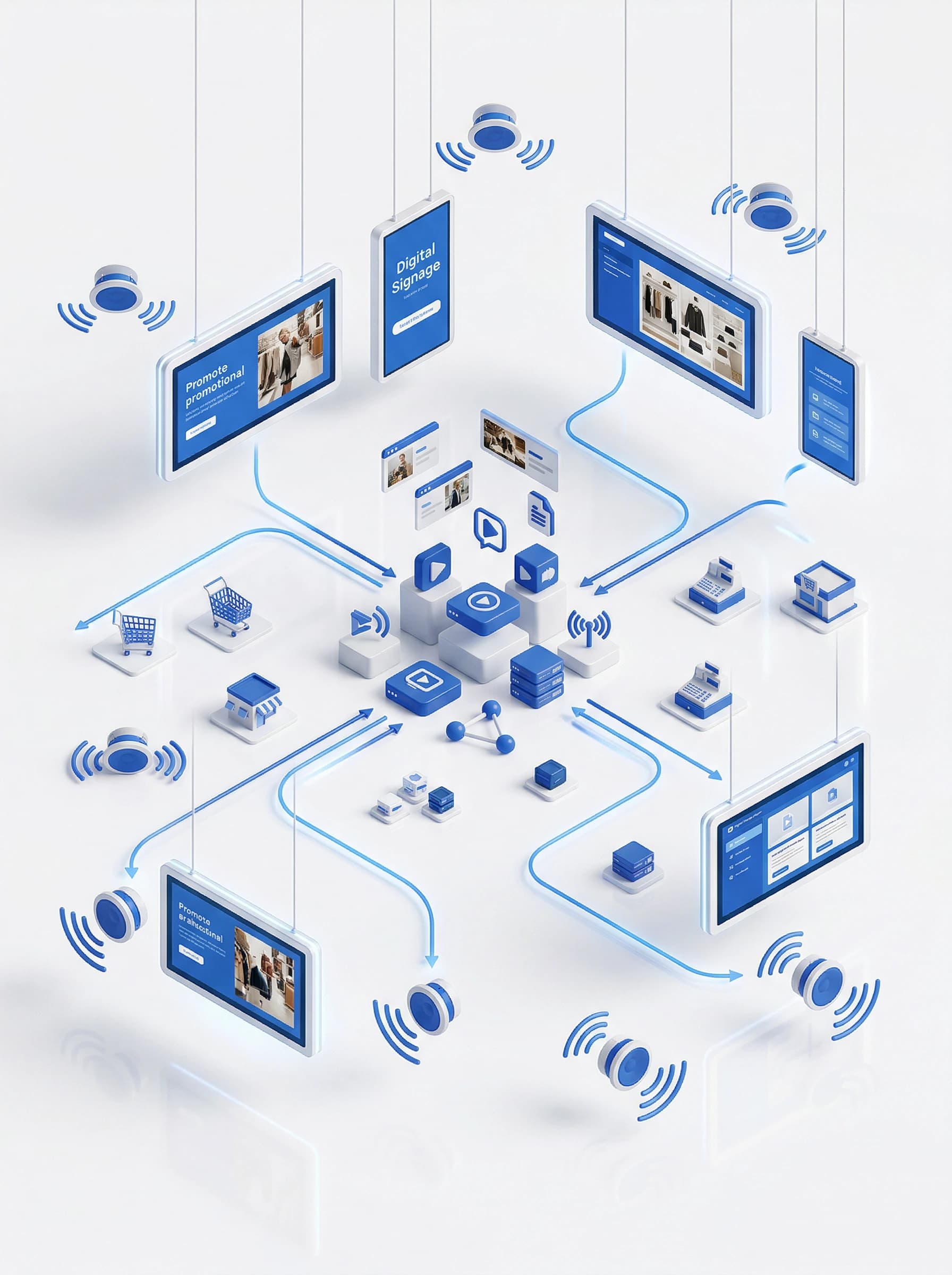 AMBI DSP — платформа управления рекламой